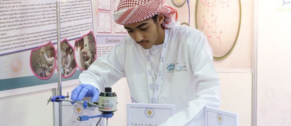 الإمارات أول دولة في العالم تدعم مشاريع الشباب بمفهوم الوقف المبتكر