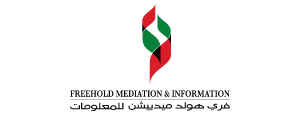 Freehold Mediation & Information